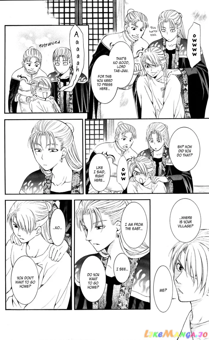 Yona of the Dawn Chapter 57 image 26_optimized